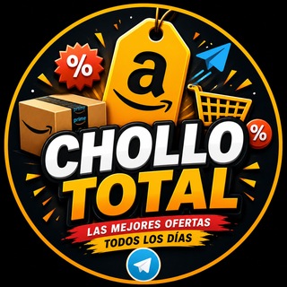 Logo de CholloTotal